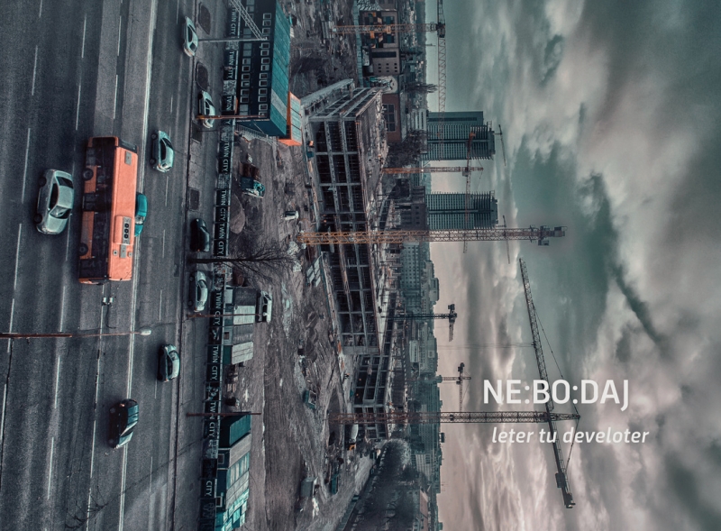 NE:BO:DAJ: Leter tu develoter