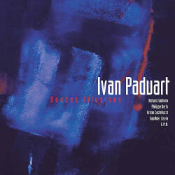 Ivan Paduart: Douces Illusions 【予約受付中】