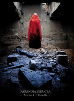 Paranoia Inducta: Maze Of Death