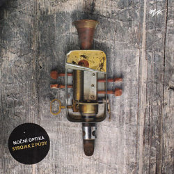 Nocni Optika: Strojek Z Pudy