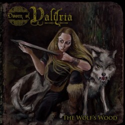 Doom of Valyria: The Wolf's Wood 【予約受付中】