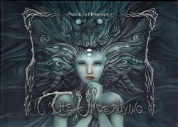 Priscilla Hernandez: The Underliving