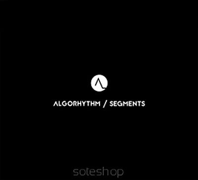 Algorhythm: Segments ��ͽ��������