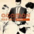 Agamon: Open Up Your Eyes / REMIX