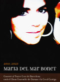 Maria Del Mar Bonet: Amic,Amat (DVD)