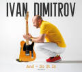 Ivan Dimitrov: And-So It Is【予約受付中】