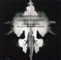 Trajedesaliva + Chaos Condensed: Ciertos Animales de Costumbres Discretas　