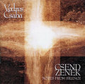 Vedres Csaba: Notes from Silence - Ephata II. 【予約受付中】