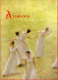 Ataraxia: Ena (A5 Digibook CD+DVD)