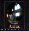 Anastasia: Melourgia [Libra Music]