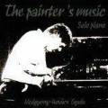Medgyessy-Kovacs Gyula: The Painter's Music